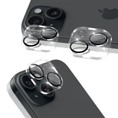 Seninhi対応iPhone13/iPhone13miniカメラ保護【3枚セット】対応iphone13miniカメラフィルムいphone13ミニカメラレンズカバーアイフォン13ミニカメラ保護カバー強化ガラス