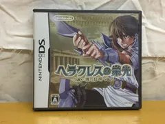 2025年最新】ヘラクレスの栄光 ~魂の証明~ 中古品の人気アイテム 