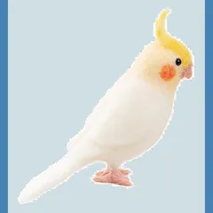 2024年最新】オカメインコグッズの人気アイテム - メルカリ