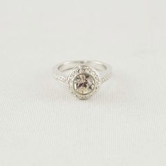  SWAROVSKI スワロフスキ リング USED超美品 Angelic エンジェリック 指輪 50 アクセサリー X7125
