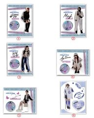 韓国 K-POP ☆NewJeans ニュージーンズ☆アクリルスタンド アクスタ　⑥