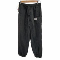 エフティーシー FTC NYLON TRACK PANT メンズ JPN：M 