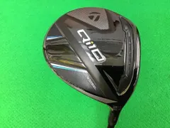 QI10LSフェアウェイウッド 15度　ベンタスブルー7-X 2025年最新】QI10 フェアウェイウッド ベンタスブルーの人気