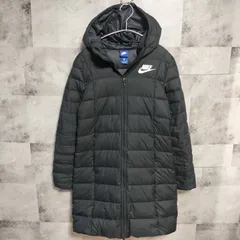 2025年最新】nike ベンチコートの人気アイテム - メルカリ