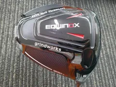 2025年最新】グラインド イクイノックスの人気アイテム - メルカリ