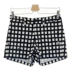 2025年最新】パーリーゲイツ ショートパンツの人気アイテム - メルカリ