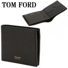 【新品】トムフォード TOM FORD 財布・小物 メンズ Y0278 LCL326G 3NE02ゴールド