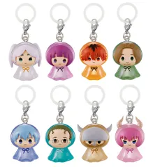 葬送のフリーレン めじるしアクセサリー 全8種セット