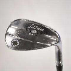 Titleist ボーケイsm7 50(F),56(M)セット SM7 - タイトリスト