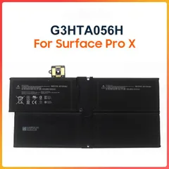 純正同等新品 Surface Pro X 1876 キーボード バッテリー G3HTA056H MQ03 電池パック交換 本体用内蔵battery