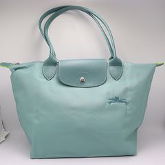 15日までお値下げ】LONGCHAMP ル・プリアージュ sトップハンドバッグ 
