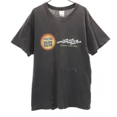 チープトリック Tシャツ 80’s オーストラリア製 ブラック 当時物 L 80年代 USA製 Cheap Trick チープ・トリック バンドTシャツ バン