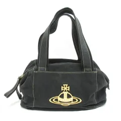 正規品　ヴィヴィアンウエストウッド 黒 旅行ボストン USED良品 楽天市場】ヴィヴィアンウエストウッド ボストンバッグ/旅行用