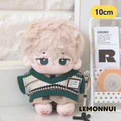 2025年最新】ちびぬい服 オーダーの人気アイテム - メルカリ