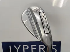 【レア】未使用品　OPUS プラチナム　58° 950 Callaway 送料無料 【中古・美品】2024 キャロウェイ OPUS