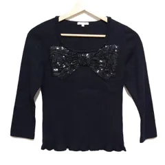 2025年最新】TO BE CHIC ニット・セーターの人気アイテム - メルカリ