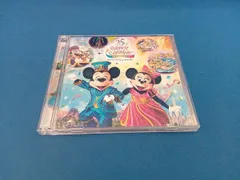 (ディズニー) CD 東京ディズニーリゾート35周年 'Happiest Celebration!' グランドフィナーレ ミュージック・アルバム