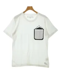 White Mountaineering Tシャツ・カットソー メンズ 【古着】【中古】【送料無料】