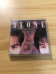 希少】土屋昌巳 写真集 Alone - メルカリ
