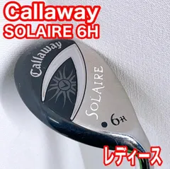 2025年最新】キャロウェイ ユーティリティ レディースの人気