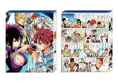 マジンボーン DVD COLLECTION VOL.2 d2ldlup Amazon.co.jp: マジンボーン Blu‐ray COLLECTION VOL.2 [Blu-ray
