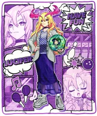 2025年最新】ルシファーブランケットの人気アイテム - メルカリ