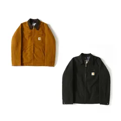 2024年最新】Carhartt カーハート 裏地ブランケットの人気アイテム