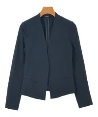 Theory カジュアルジャケット レディース 【古着】【中古】【送料無料】