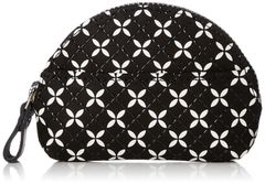 【新着商品】そよか 札入れ 黒白 [インデンヤ]