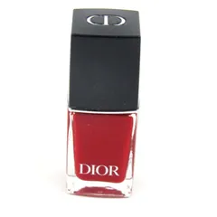 ディオール ヴェルニ 999 ルージュ ネイルカラー 若干使用 コスメ レディース 7mlサイズ Dior 【中古】