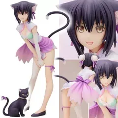 【中古】フィギュア シャオメイ ＆ リンリン 「シャイニング・ブレイド」 1/8 PVC製塗装済み完成品