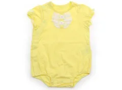 【ミキハウス/mikiHOUSE】ロンパース 70サイズ 女の子【子供服・ベビー服】（1804675）