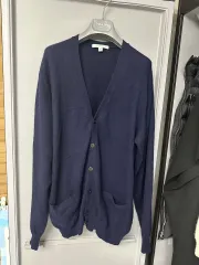 UNIQLO(ユニクロ) カシミア 100 カーディガン