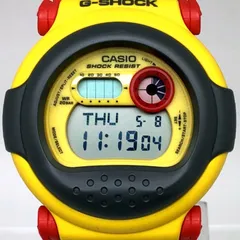 2025年最新】g-shock ジェイソン イエローの人気アイテム - メルカリ