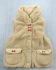 新品未使用 トロア trois 2wayベスト 楽天市場】troisトロア（ベスト・ジレ｜トップス）：レディース