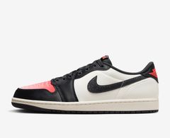 NIKE AIR JORDAN 1 LOW OG PARIS SAINT-GERMAIN/PSG 27.5㎝