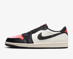 NIKE AIR JORDAN 1 LOW OG PARIS SAINT-GERMAIN/PSG 27.5㎝のサムネイル
