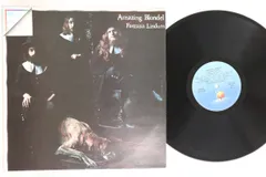 伊LP Amazing Blondel Fantasia Lindum ORL8302 ISLAND /00260