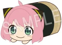 【中古】ぬいぐるみマスコット・ぬいぐるみバッジ アーニャ・フォージャー 「SPY×FAMILY まめころりん」