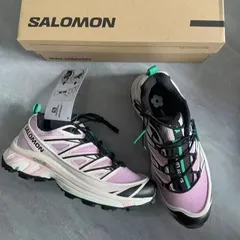 2024年最新】salomon xt-6 24の人気アイテム - メルカリ