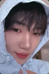 【中古】コレクションカード(男性) THE BOYZ/ニュー(NEW)/CD「Unexpected」発売記念来日リリースイベント EVERLINE特典フォトカード(東京)