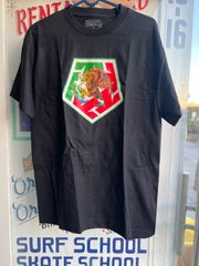 TRIBALメンズTシャツ