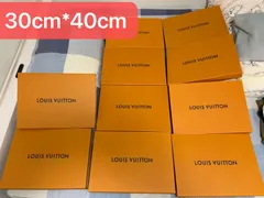 LOUIS VUITTON ボックス 空箱 12個 まとめ売り