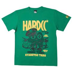キャベツ太郎 T