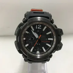 美品 レアG-SHOCK GPW-2000-3AJF グラビティマスター カシオ カシオ Gショック マスター・イン・オリーブドラブ GPW-2000