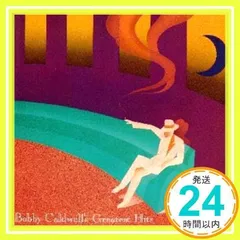 Amazon Music UnlimitedでBobby Caldwellを聴こう