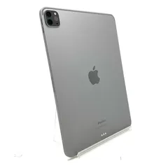 Apple iPad Pro 11インチ 第4世代 128GB スペースグレイ Wi-Fi