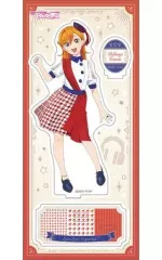 【中古】アクリルスタンド・アクリルパネル 澁谷かのん アクリルスタンド 「ラブライブ!スーパースター!!」