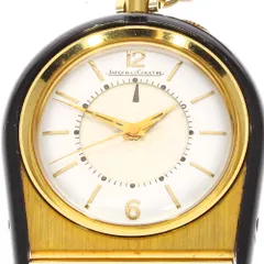 2024年最新】ジャガールクルト 懐中時計の人気アイテム - メルカリ