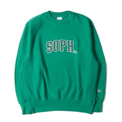 2025年最新】soph championの人気アイテム - メルカリ